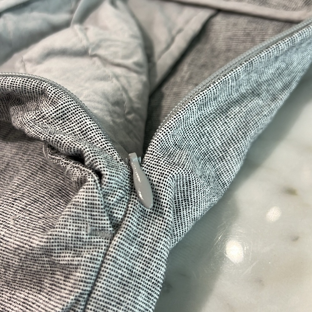 Ruffle Trimmed Shorts - Picture 5 of 6